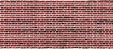 Vollmer 46042 Wallplates Brick