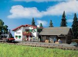Vollmer 47510 Station