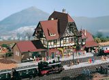 Vollmer 47522 Station Neuffen