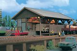 Vollmer 47539 Shed