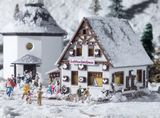 Vollmer 47617 Ginger Bread House