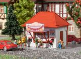 Vollmer 47626 Kiosk Chicken-Charly