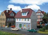 Vollmer 47644 House