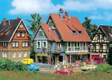 Vollmer 47660 Supermarket
