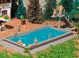 Vollmer 47668 Pool