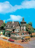 Vollmer 47689 Vintner Lodge