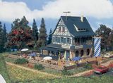 Vollmer 47698 Country Inn with Beer garden