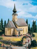 Vollmer 47740 Alpine Church