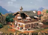 Vollmer 47742 Mountain Restaurant