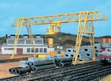 Vollmer 47901 Gantry Crane