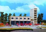 Vollmer 47909 Fire Station