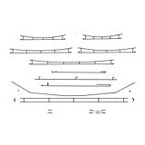 Vollmer 48010 Catenary Wire