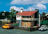 Vollmer 49220 Family house double