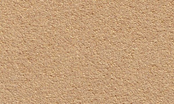 Woodland Scenics 5125 ReadyGrass Mat Desert Sand 50x100