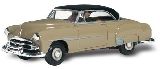 Woodland Scenics 5322 AutoScenes Assembled Billy Browns Coupe