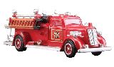 Woodland Scenics 5567 Fire Truck