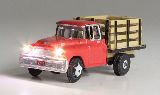 Woodland Scenics 56195 Heavy Hauler with LED